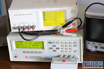 69年的電橋工藝真沒(méi)的說(shuō) - 〓儀表工具專區(qū)〓 - 礦石收音機(jī)論壇