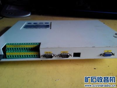 TH2811D電橋/常州同惠電橋, 不知名設(shè)備 - 〓新人交換專(zhuān)區(qū)〓 - 礦石收音機(jī)論壇