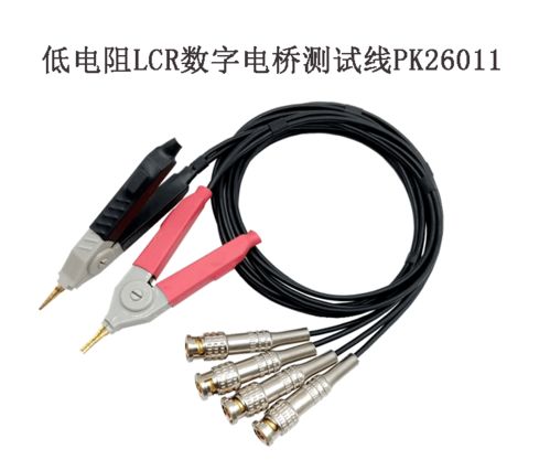 探頭附件線(xiàn)產(chǎn)品一覽