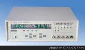 【大量供應(yīng)常州同惠數(shù)字電橋、TH2B10B /10KHZLCR測(cè)試儀】?jī)r(jià)格,廠家,圖片,電橋,深圳市福田區(qū)松洋高科儀器儀表工具行-