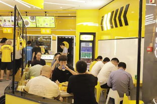 甩手掌柜分享 融資千萬(wàn)的炒飯品牌,如何打造產(chǎn)品力 連鎖力