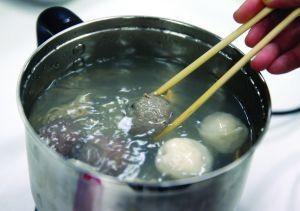 關東煮久煮不爛背后之謎 添加劑還是質量過硬？