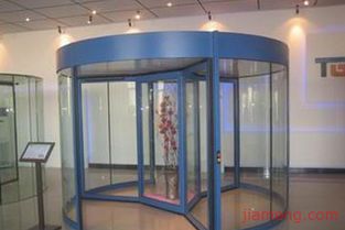 攜手潤(rùn)升，共創(chuàng)未來(lái) 臨朐縣潤(rùn)升自動(dòng)旋轉(zhuǎn)門(mén)廠(chǎng)門(mén)窗加盟連鎖招商火熱進(jìn)行中