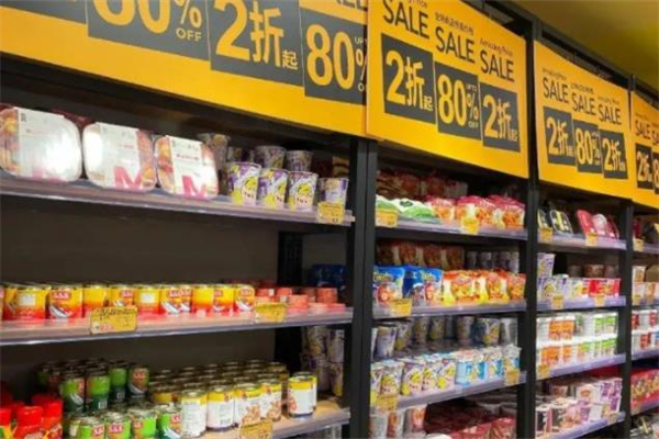 橙本價(jià) 折扣零食連鎖店如何撬動(dòng)萬(wàn)億市場(chǎng)