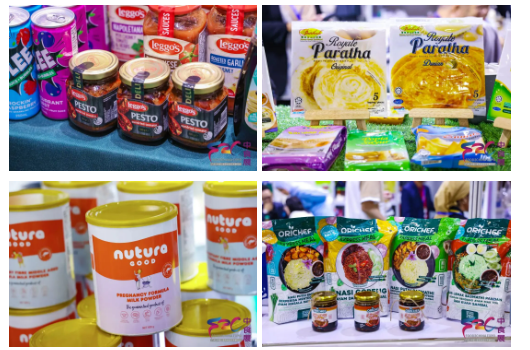 倒計(jì)時(shí)啟動(dòng)！9月中食展廣州新亮點(diǎn)盤(pán)點(diǎn)，連鎖店精彩提前劇透