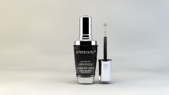 專業PS技巧 如何渲染化妝品產品圖