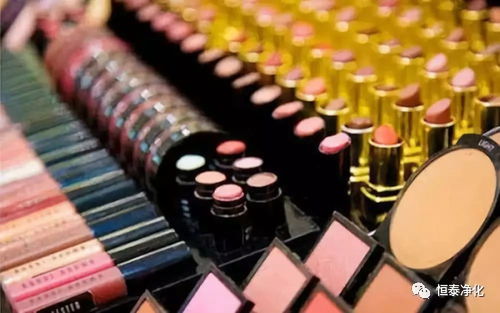 化妝品生產(chǎn)企業(yè)文化用品使用與管理的11項(xiàng)必知內(nèi)容