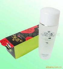 義烏碩博企業管理咨詢 專業解析化妝品市場與化妝水產品列表