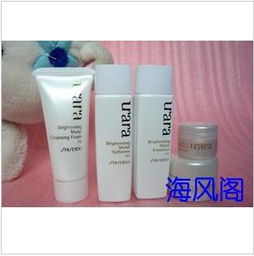 海風閣化妝品店 精選美妝，悅享精致