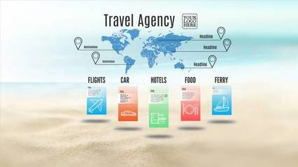融合創(chuàng)新與數(shù)字化 破解傳統(tǒng)旅行社技術瓶頸，賦能游樂園服務新體驗